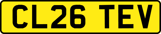 CL26TEV