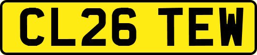CL26TEW