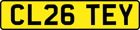 CL26TEY