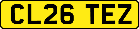 CL26TEZ