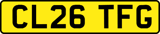 CL26TFG