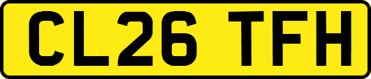 CL26TFH