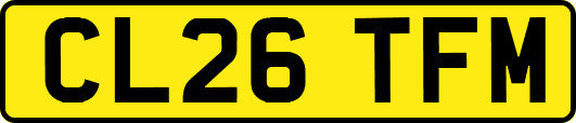 CL26TFM