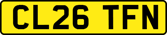 CL26TFN