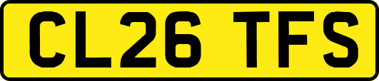 CL26TFS