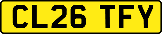 CL26TFY