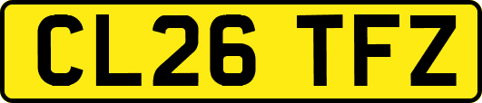 CL26TFZ
