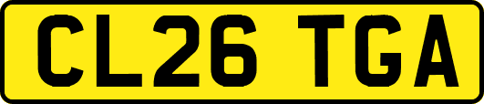 CL26TGA