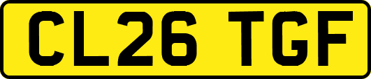 CL26TGF