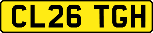 CL26TGH