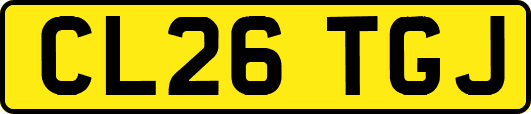 CL26TGJ