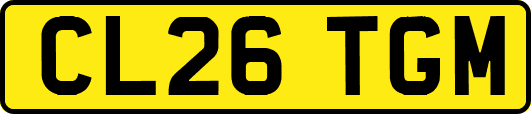 CL26TGM