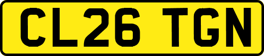 CL26TGN