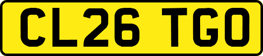 CL26TGO