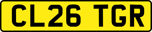 CL26TGR