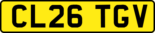 CL26TGV