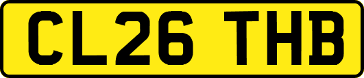 CL26THB