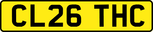 CL26THC