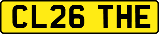 CL26THE