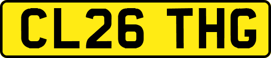 CL26THG