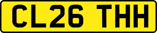 CL26THH