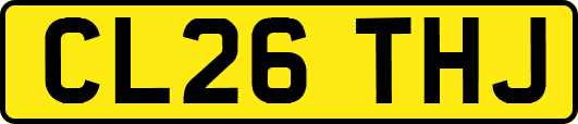 CL26THJ