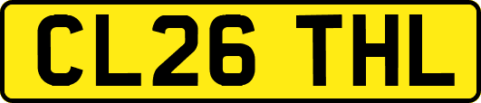 CL26THL