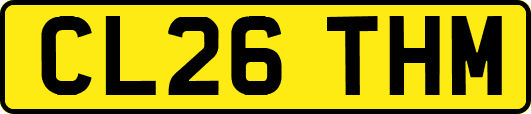 CL26THM