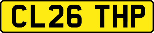 CL26THP