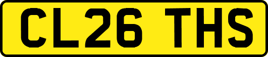 CL26THS