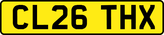 CL26THX