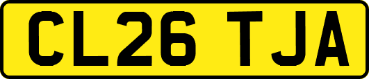 CL26TJA