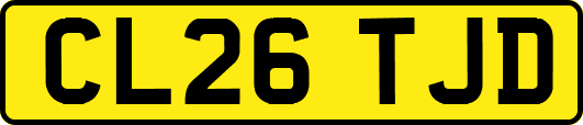CL26TJD