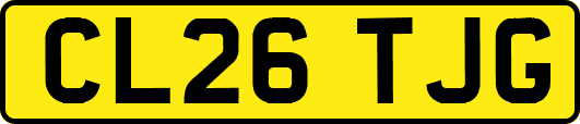 CL26TJG