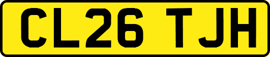 CL26TJH