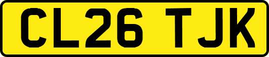 CL26TJK