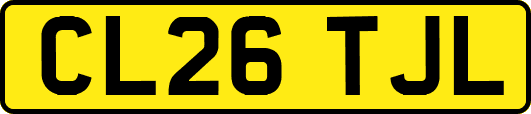 CL26TJL