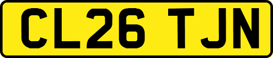 CL26TJN