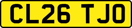 CL26TJO