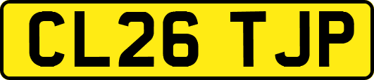 CL26TJP