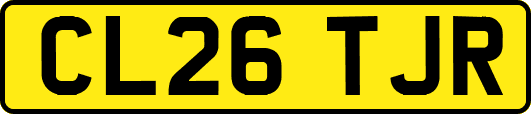 CL26TJR