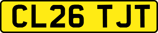 CL26TJT