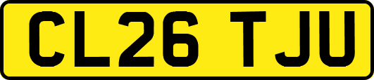 CL26TJU