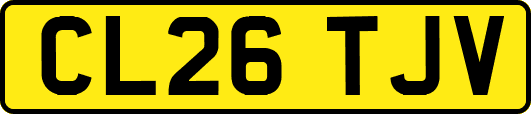 CL26TJV