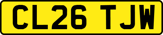 CL26TJW