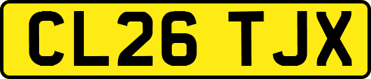 CL26TJX