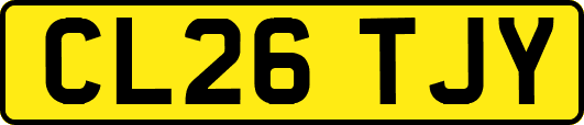 CL26TJY