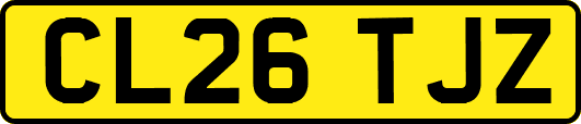 CL26TJZ