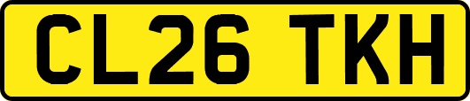 CL26TKH