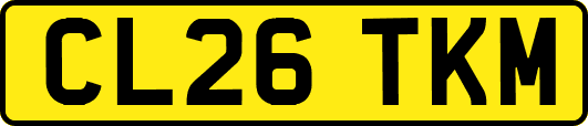 CL26TKM